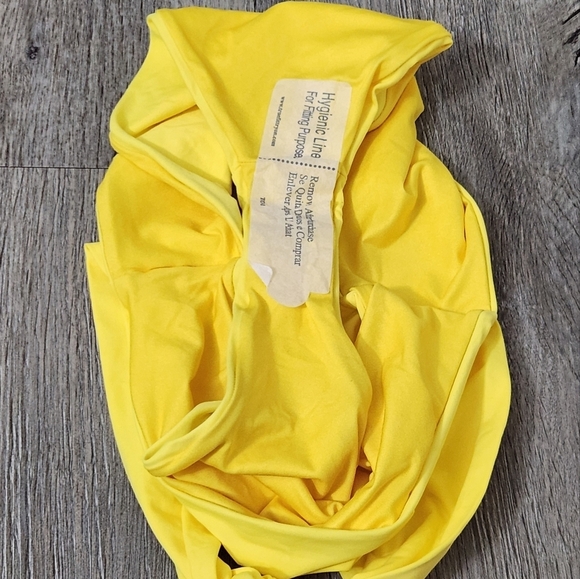 New!Agua Bendita Calista Balam Bikinis Swimsuit - Picture 12 of 13